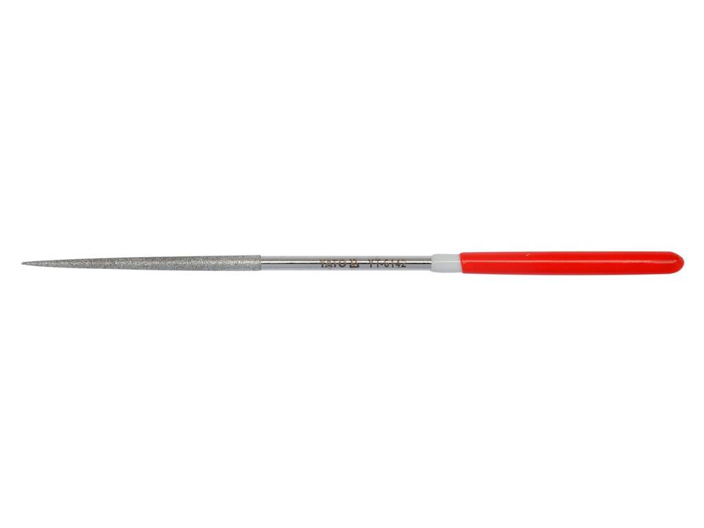 KEREK GYÉMÁNT RESZELŐ YATO YT-6142 3X140X50MM 