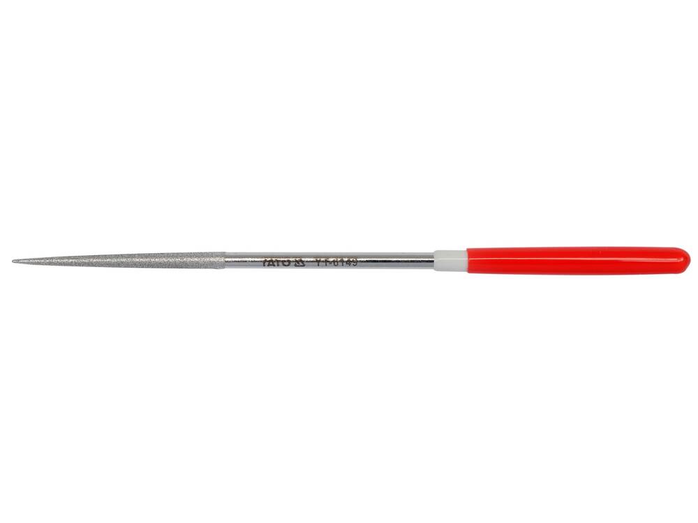 KEREK GYÉMÁNT RESZELŐ YATO YT-6149 4X160X50MM 