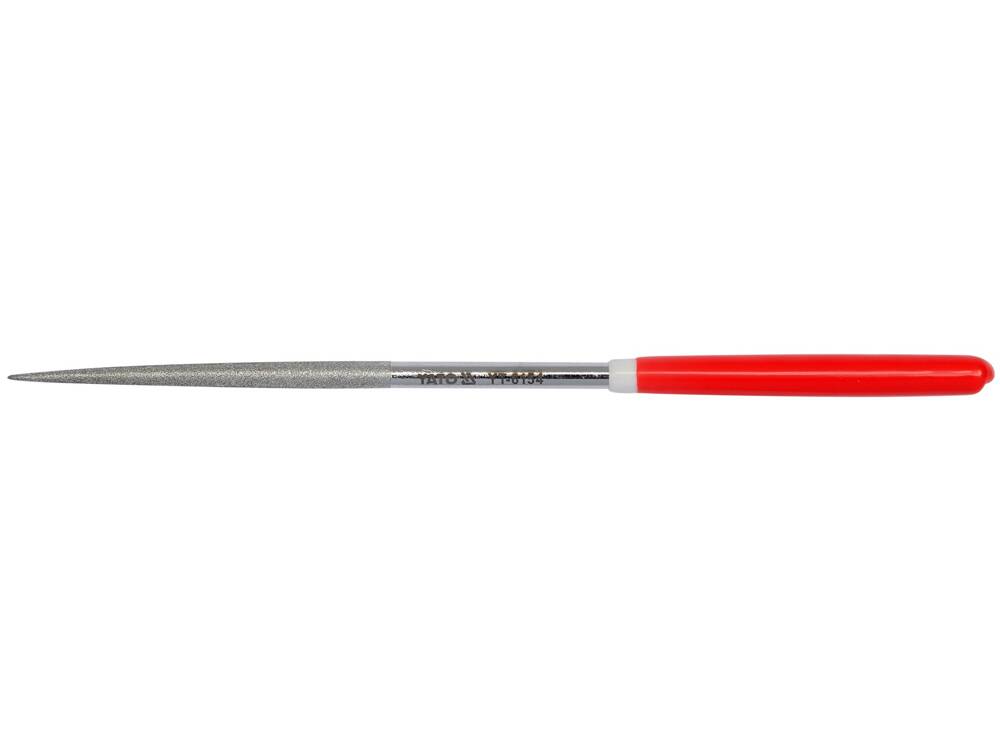 KEREK GYÉMÁNT RESZELŐ YATO YT-6154 5X180X70MM 