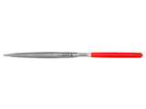 PILA DIAMANTATA SEMI-ROTUNDA YATO YT-6153 5X180X70MM