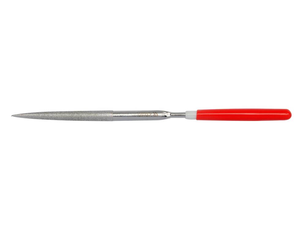 FÉLKEREK GYÉMÁNT RESZELŐ YATO YT-6141 3X140X50MM 