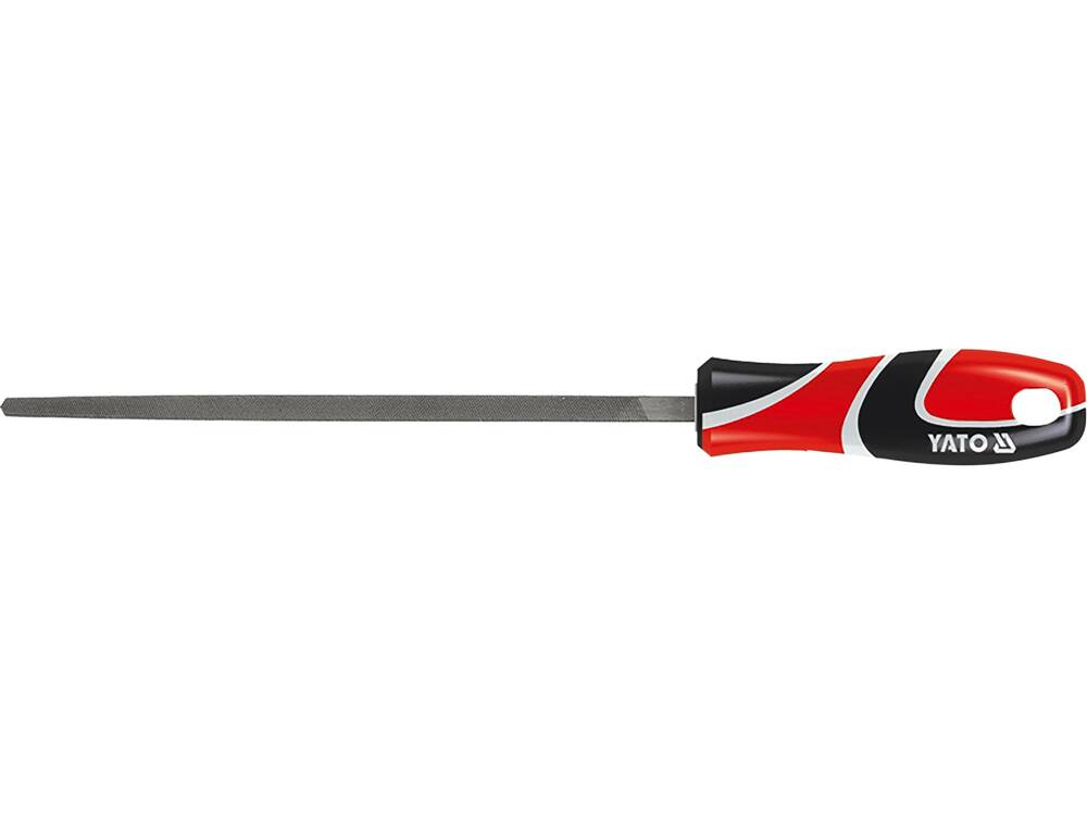 YATO YT-6181 Négyzet alakú lakatos reszelő 150 mm, T12 