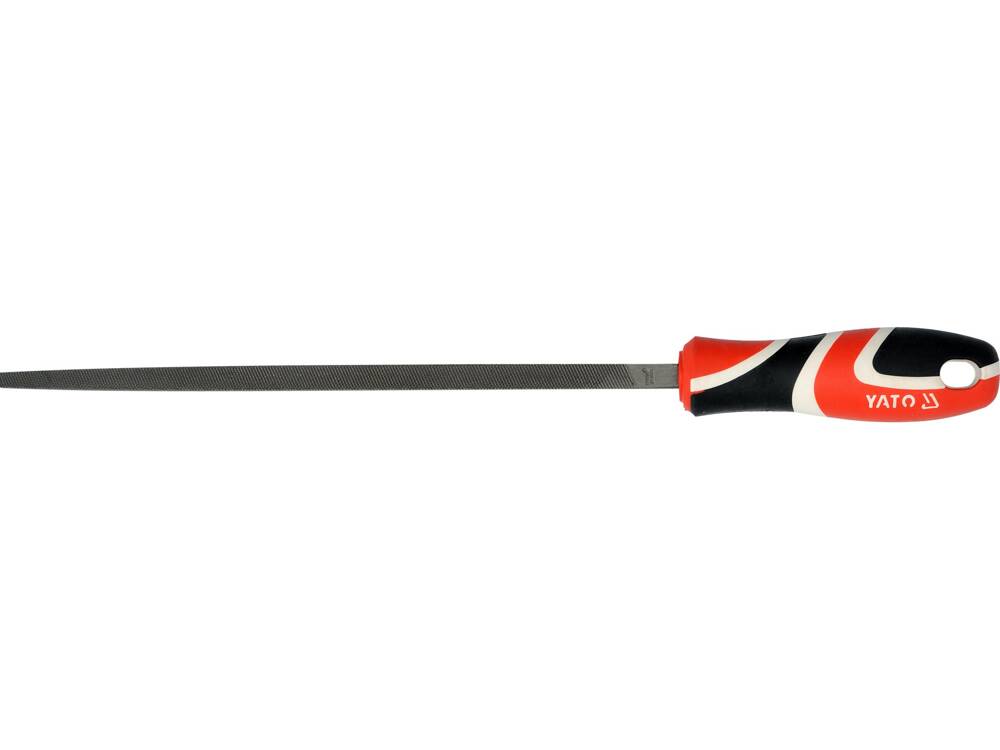 PILA PATRATA LACATUSERIE YATO YT-6224 250MM #1