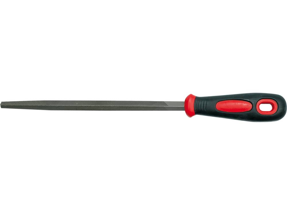 PILA PENTRU METAL, VOREL 25163 200MM, PATRATA