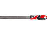 PILA SEMI-ROTUNDA, #2, YATO YT-6188 200MM