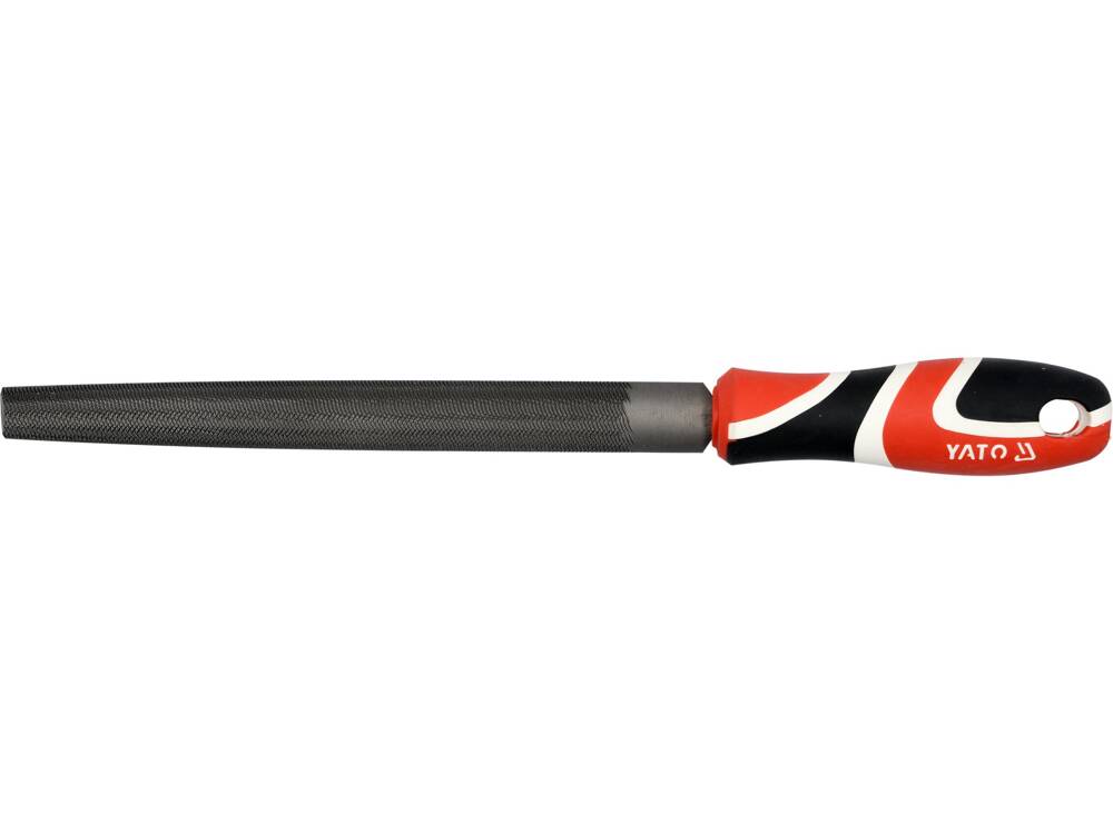 PILA SEMIROTUNDA 250MM YATO YT-6231 #2