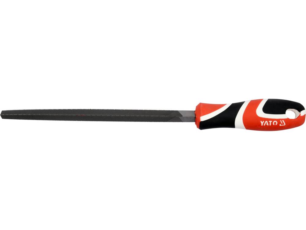 1. HÁROMSZÖG FÁJL, YATO YT-62249 200 mm 
