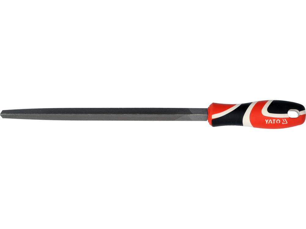 PILA TRIUNGHIULARA, 250MM YATO YT-6225 #1
