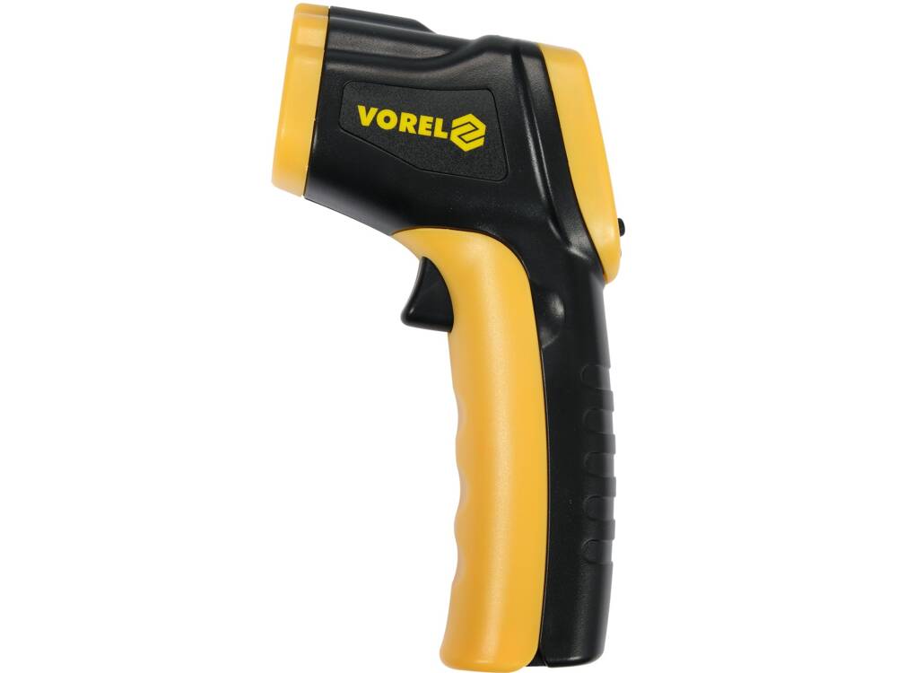 PIROMÉTER, -50C + VOREL 84400 380C 