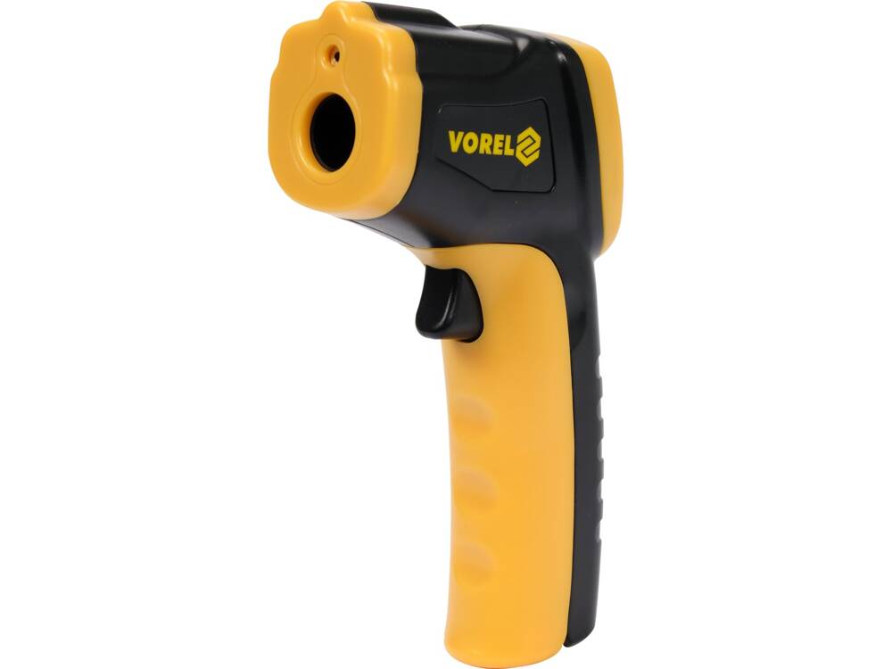 PIROMÉTER, -50C + VOREL 84400 380C 