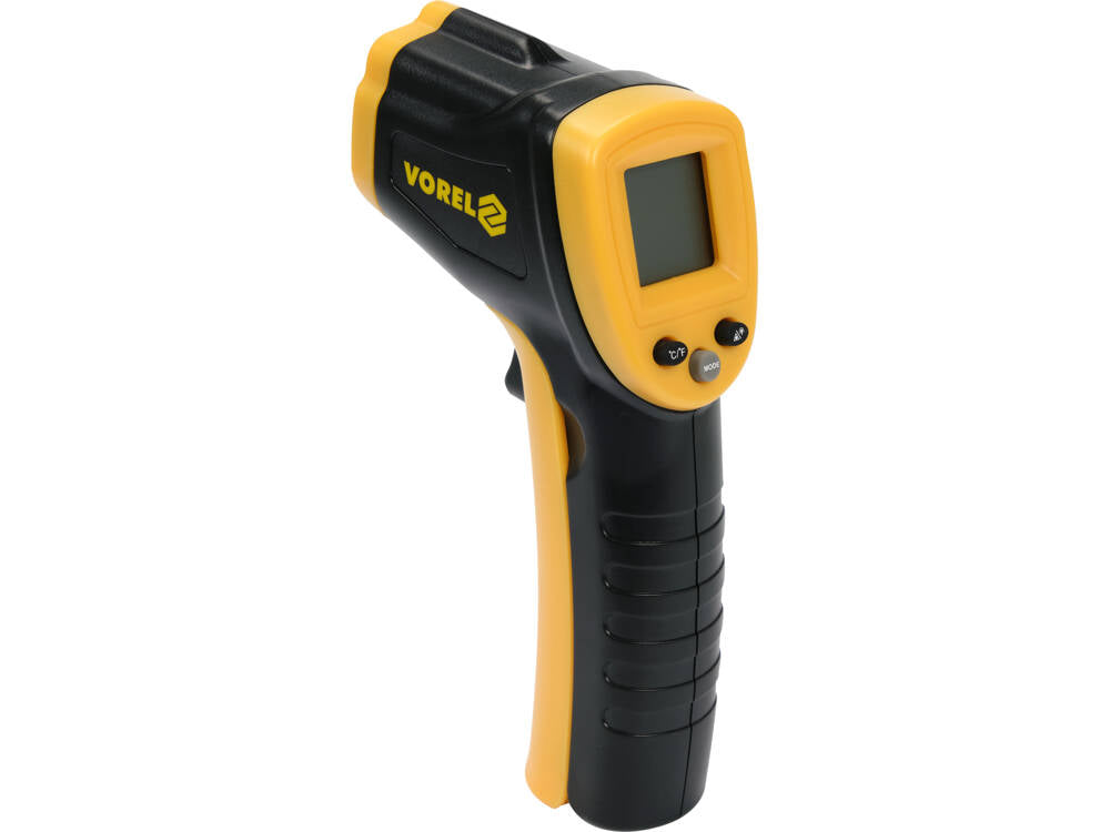 PIROMÉTER, -50C + VOREL 84400 380C 