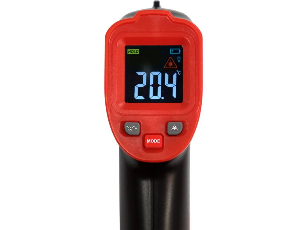 PIROMÉTER, YATO YT-73200 -50C+600C 