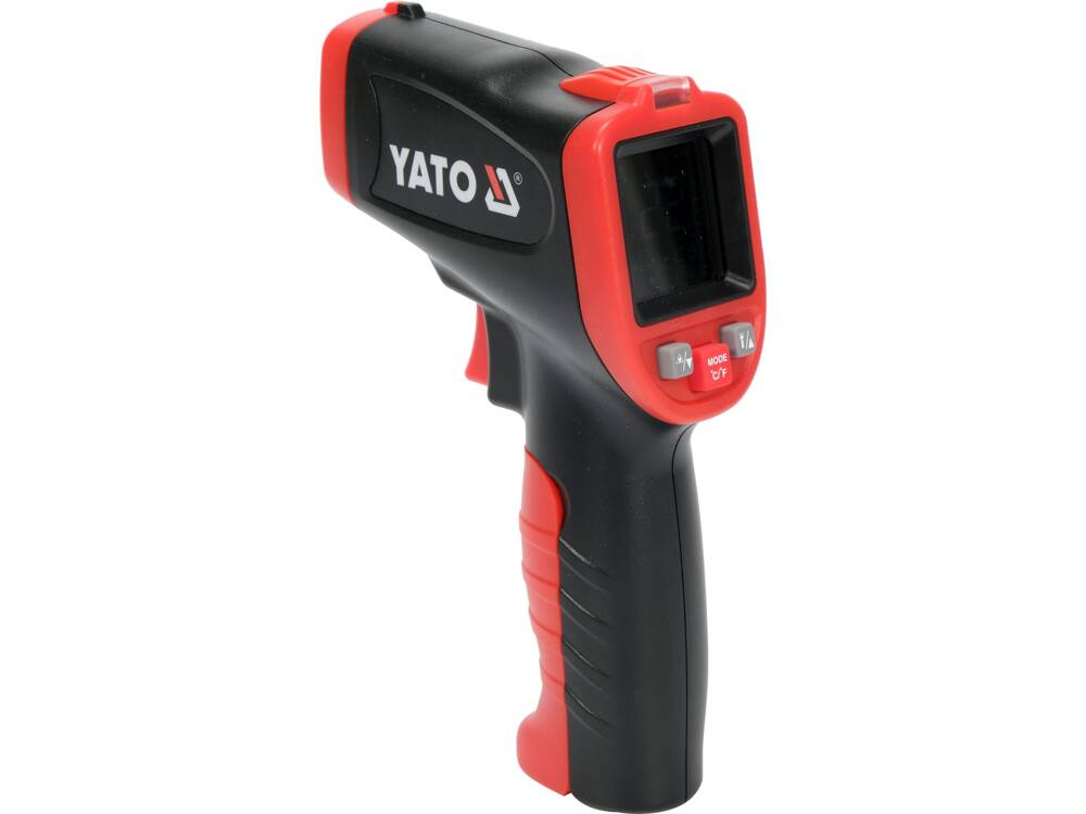 PIROMÉTER, YATO YT-73201 -50C+650C 