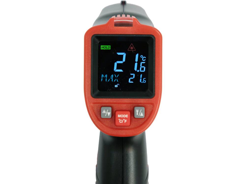 PIROMÉTER, YATO YT-73201 -50C+650C 