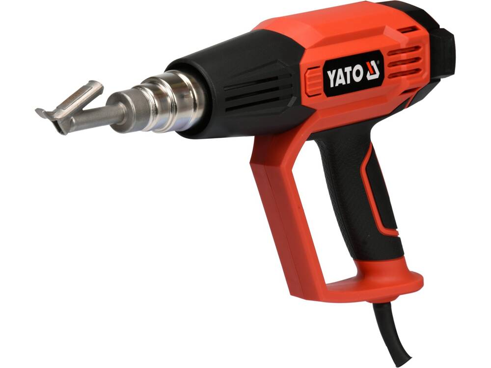 PISTOL AER CALD YATO YT-82296 1600W 50- 650C