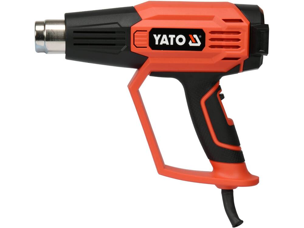 PISTOL AER CALD YATO YT-82295 2000W 50-600C