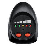 PISTOL AER CALD YATO YT-82292 CU TERMOSTAT ANALOGIC + ACCESORII