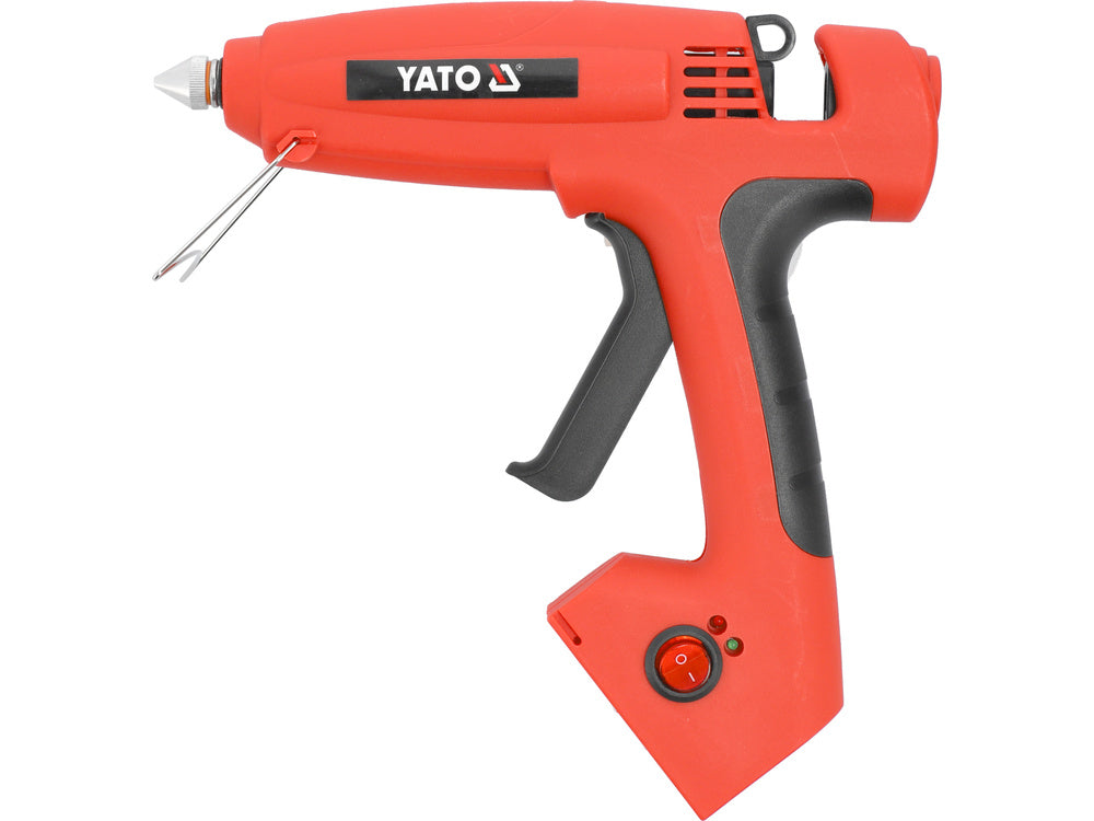 RAGASZTÓPITSZÓ, YATO YT-82403 11MM, 450W 