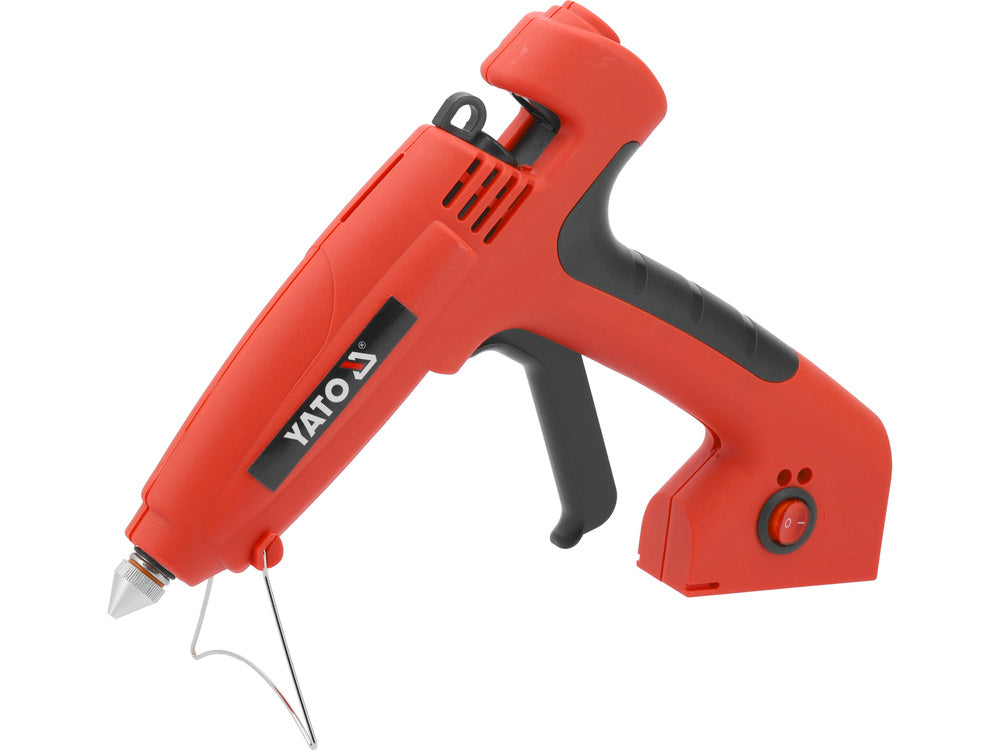RAGASZTÓPITSZÓ, YATO YT-82403 11MM, 450W 