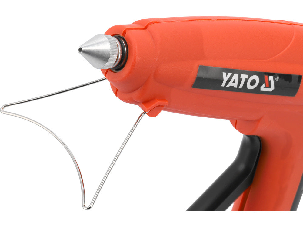 RAGASZTÓPITSZÓ, YATO YT-82403 11MM, 450W 