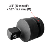 YATO ütőfegyver YT-828075 18V 3/4 2000NM, 1X4AH 