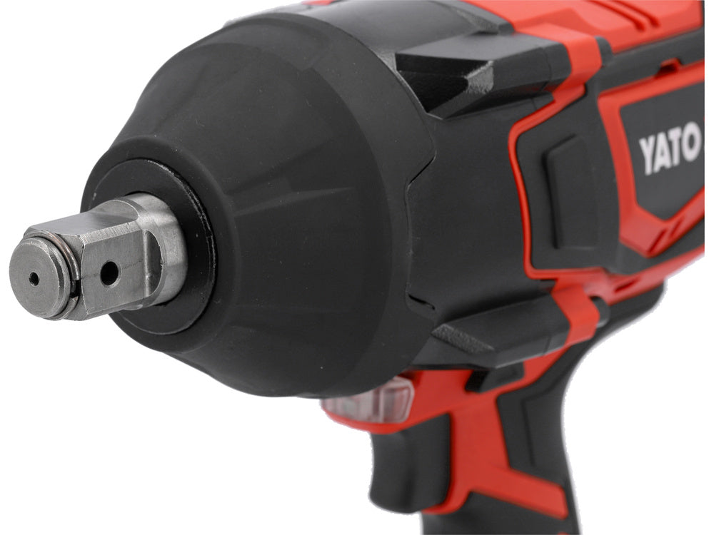 YATO ütőfegyver YT-828075 18V 3/4 2000NM, 1X4AH 