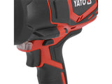 YATO ütőfegyver YT-828075 18V 3/4 2000NM, 1X4AH 