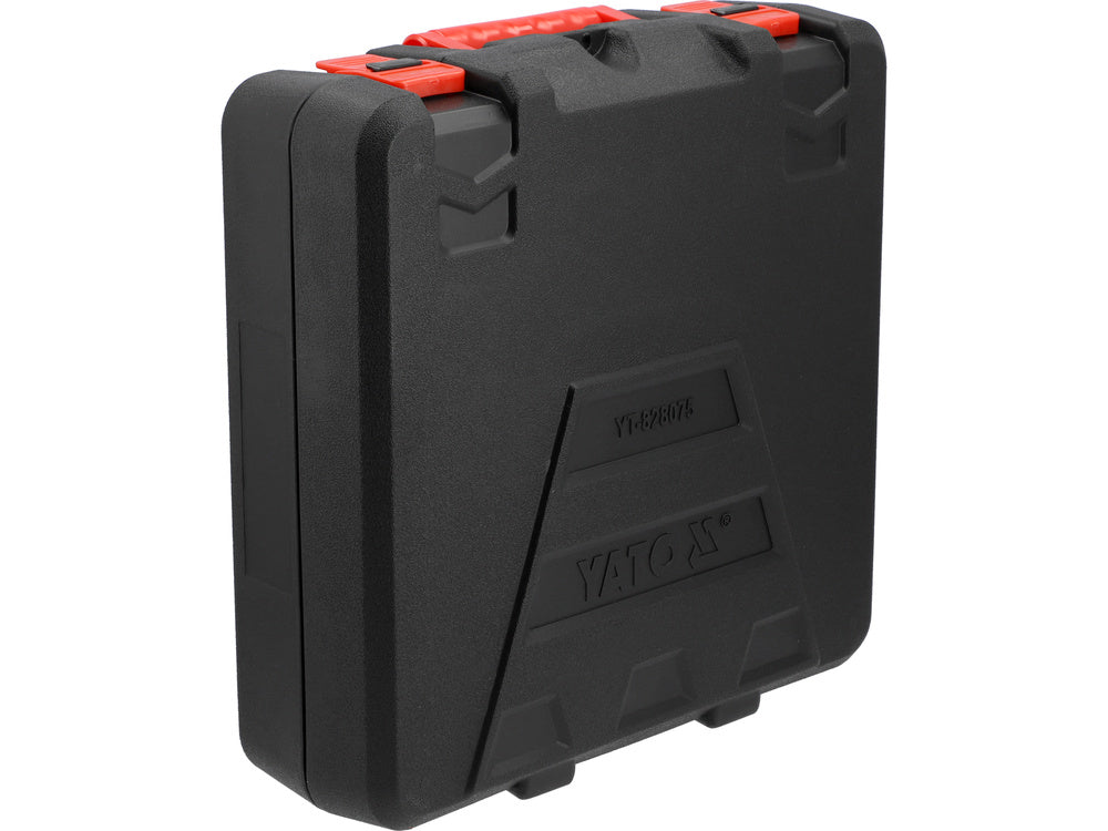 YATO ütőfegyver YT-828075 18V 3/4 2000NM, 1X4AH 