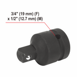 PISTOL DE IMPACT YATO YT-828073 18V 3/4 2400NM, 1X6AH