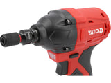 ÜTVESZŰ PISZTOLY YATO YT-827792 18V 350NM, AKKUMULÁTOR NÉLKÜL 