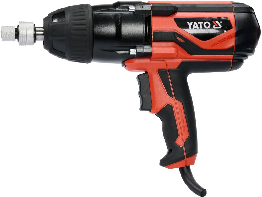 PISTOL DE IMPACT YATO YT-82021 ELECTRIC, 1/2, 600NM