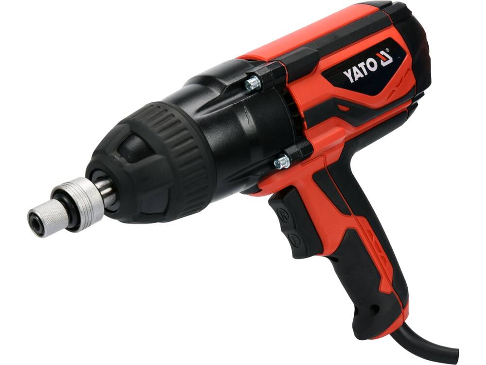 PISTOL DE IMPACT YATO YT-82021 ELECTRIC, 1/2, 600NM