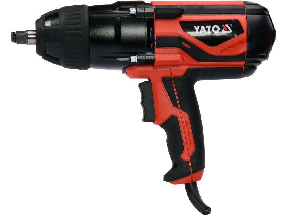 PISTOL DE IMPACT YATO YT-82021 ELECTRIC, 1/2, 600NM
