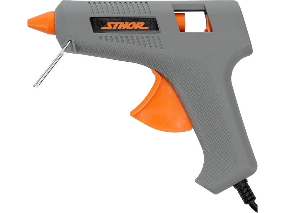 PISTOL DE LIPIT STHOR 73057 CU BATOANE, 80W
