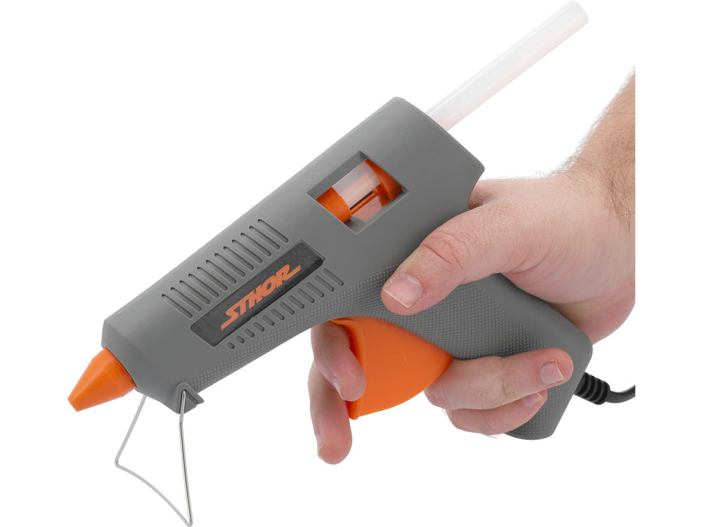 PISTOL DE LIPIT STHOR 73057 CU BATOANE, 80W
