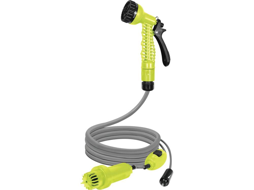 LUND 82992 HORDOZHATÓ SZÓRÓPISZTOLY, 12V, 20L/PERC 