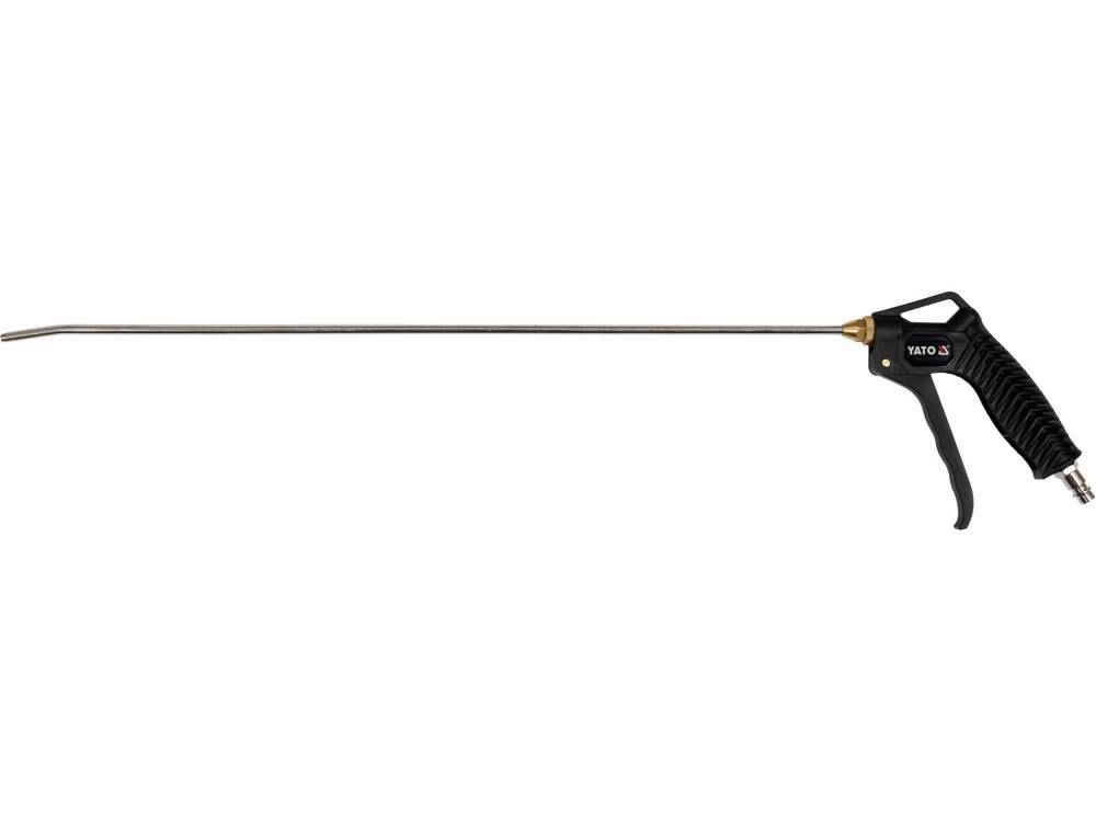 YATO YT-23733 HOSSZÚ CSÖVŰ LÉGPUSZKÁK, 520MM 