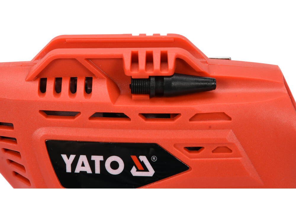 YATO YT-82894 KERÉKFÚJÓ 18V, 1X2AH 
