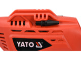YATO YT-82894 KERÉKFÚJÓ 18V, 1X2AH 