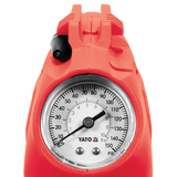 YATO YT-82894 KERÉKFÚJÓ 18V, 1X2AH 