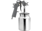 VOREL 81617 FESTÉKPISZTOLY ŰRFOLYAM 1000ML 3,5-5 