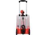 PISTOL DE VOPSIT YATO YT-82555 HVLP, 1100W