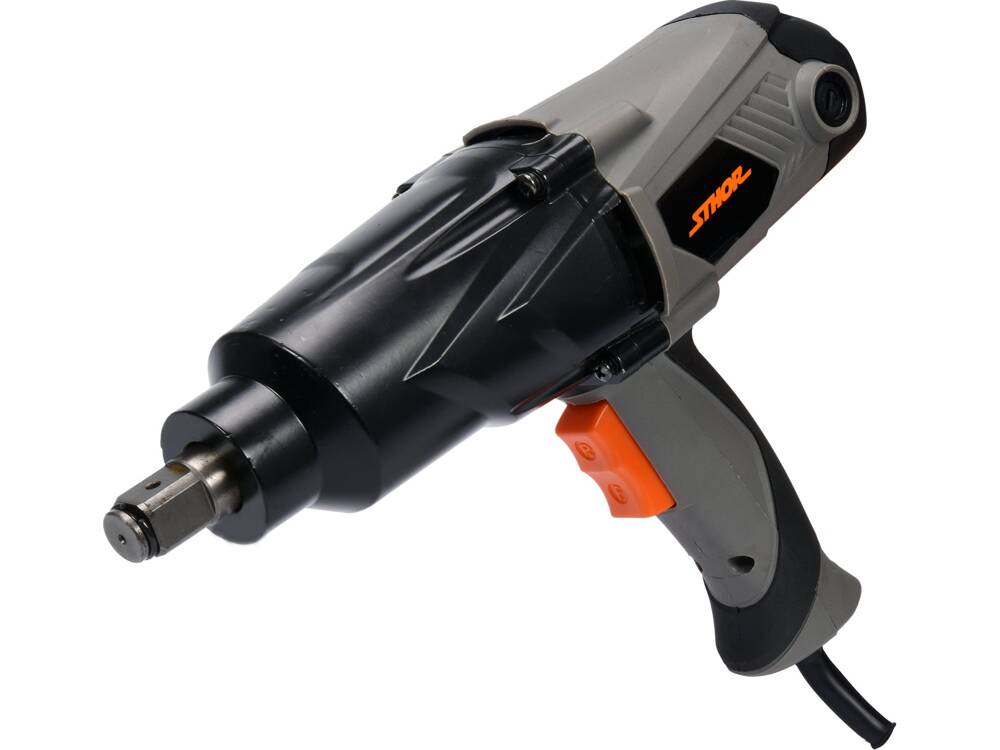 STHOR ELEKTROMOS ÜTVEPISZTYŰ 57097 3/4, 1100W, 800NM, 4 CSŐVEL 