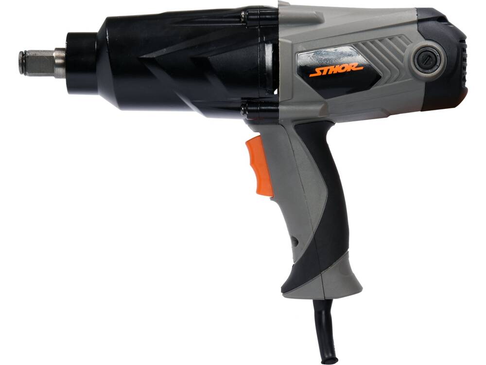 STHOR ELEKTROMOS ÜTVEPISZTYŰ 57097 3/4, 1100W, 800NM, 4 CSŐVEL 