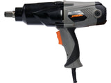 STHOR ELEKTROMOS ÜTVEPISZTYŰ 57097 3/4, 1100W, 800NM, 4 CSŐVEL 