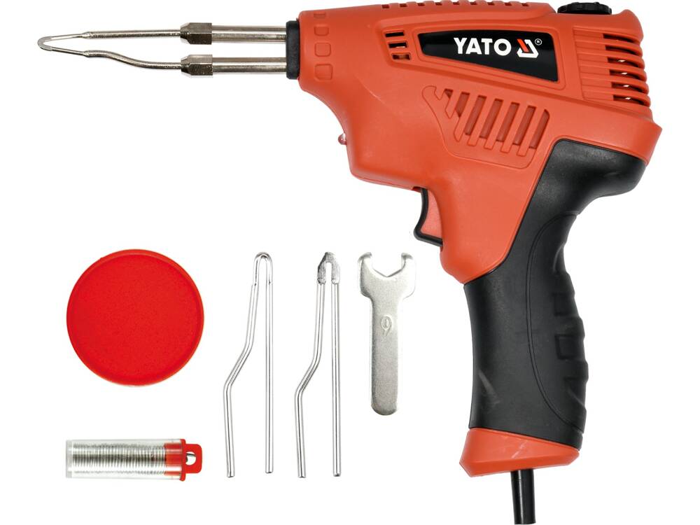Pisztoly FORRASZTÁSHOZ YATO YT-82451 200W 