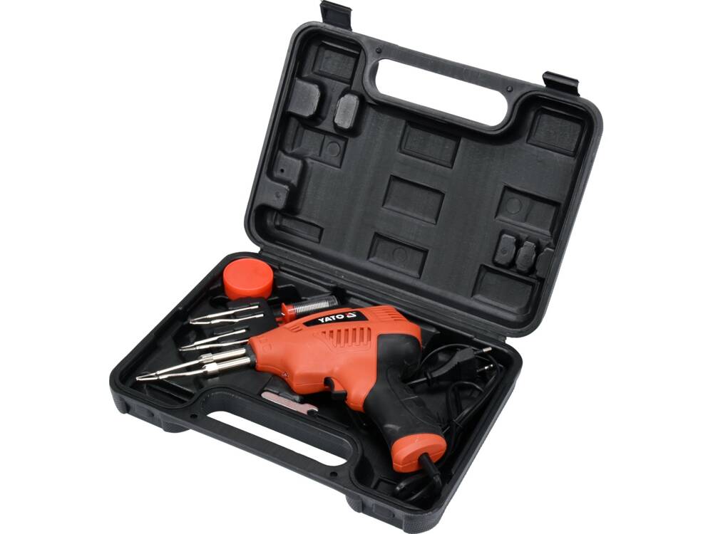 Pisztoly FORRASZTÁSHOZ YATO YT-82451 200W 