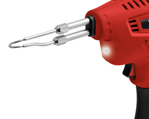 Pisztoly FORRASZTÁSHOZ YATO YT-82451 200W 