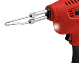 Pisztoly FORRASZTÁSHOZ YATO YT-82451 200W 