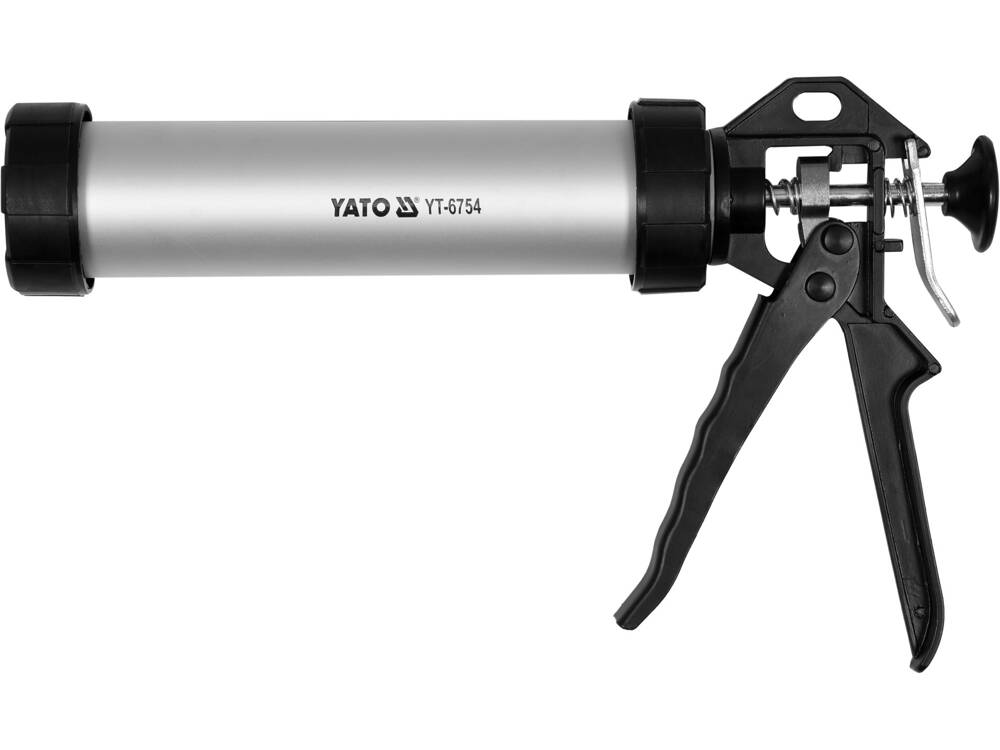 YATO SZILIKON PISZTOLY YT-6754 225MM, 315ML 